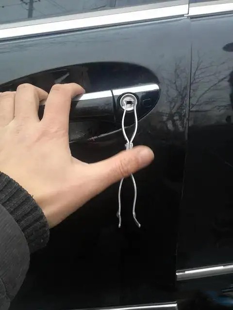 市南汽车开锁-上门开锁